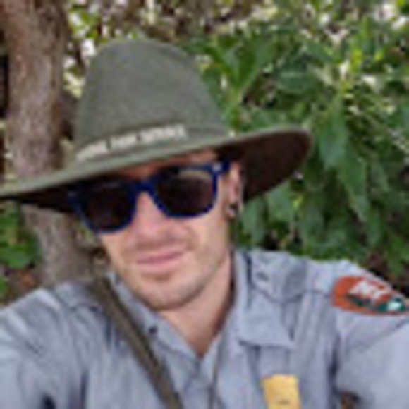 Meet your Posher, Ranger - Picture 1 of 1